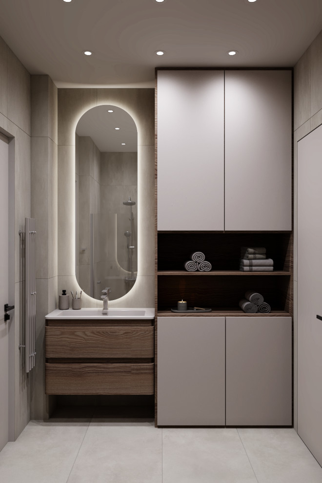 Дом в Солнечногорске