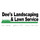 Dee's Landscaping & Lawn Service