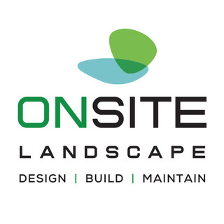 on site landscaping