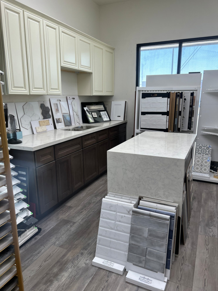 Kitchen Remodelin