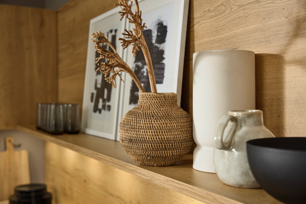 FINE LACQUER / ARTWOOD