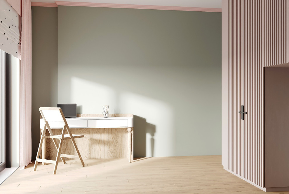 Типовой проект 3