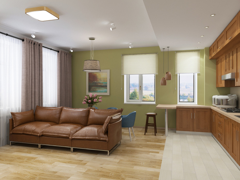 Kids-Frendly Townhouse