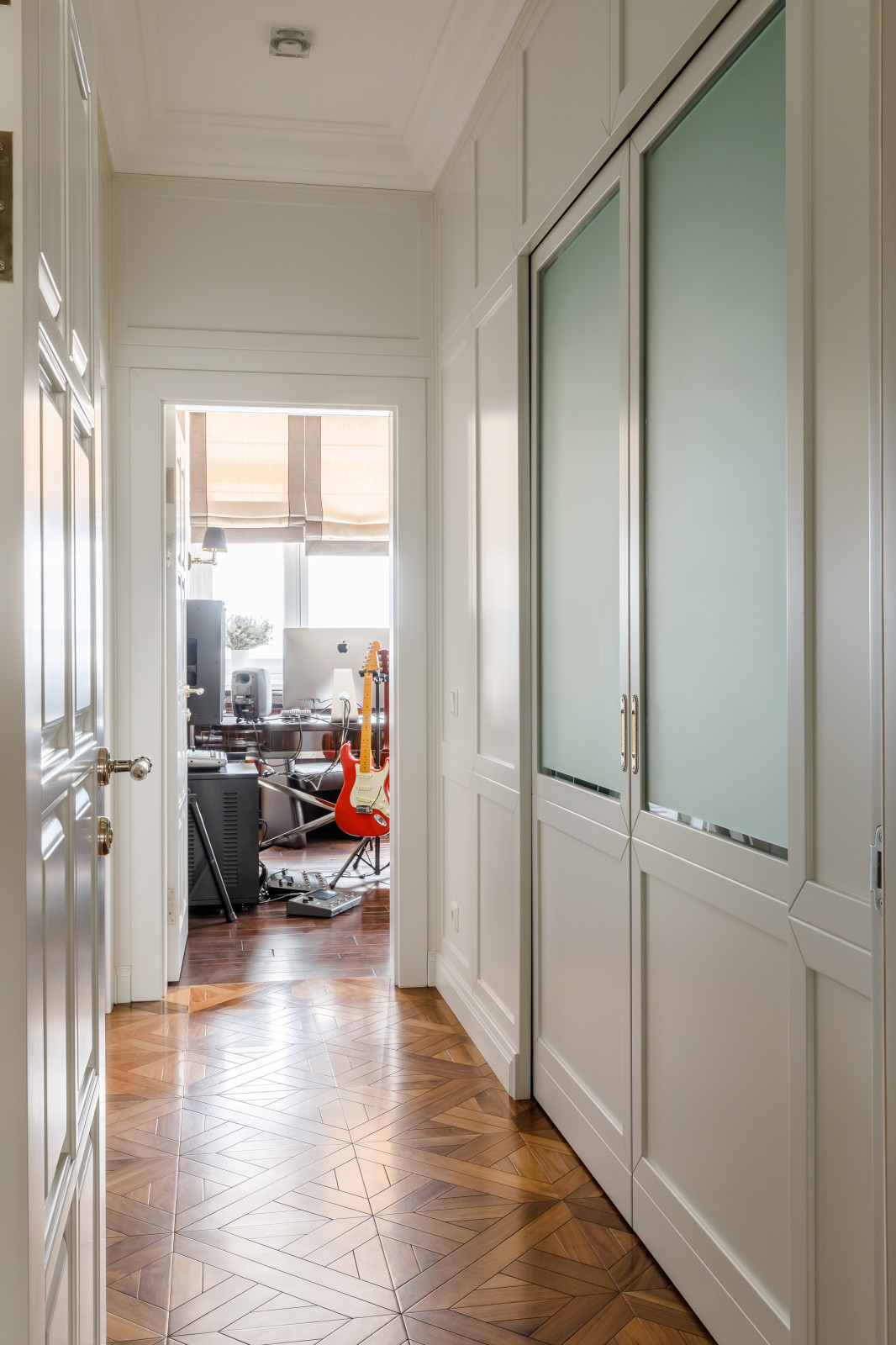 Квартира 240 м.кв.