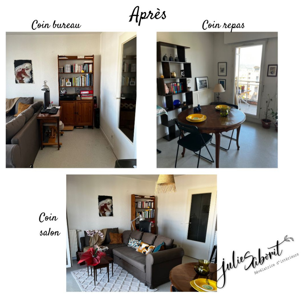 Hommage à Grand mère