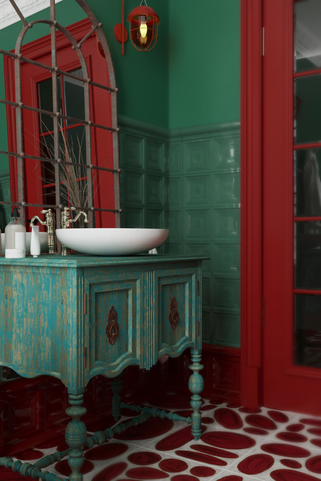 Коммуналка на Маяковского