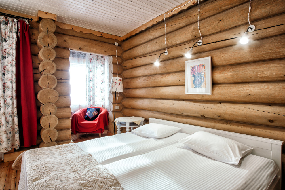 ТК "Малые Корелы"