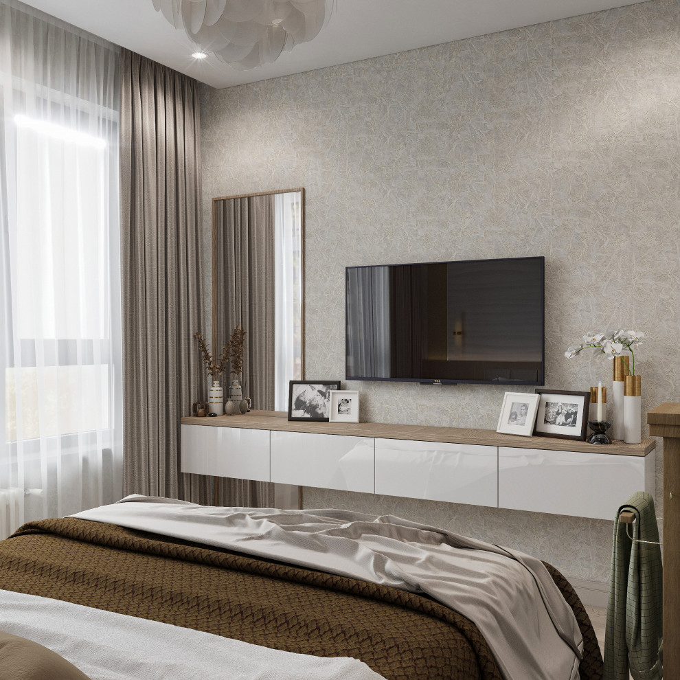 Квартира в ЖК "Континент"