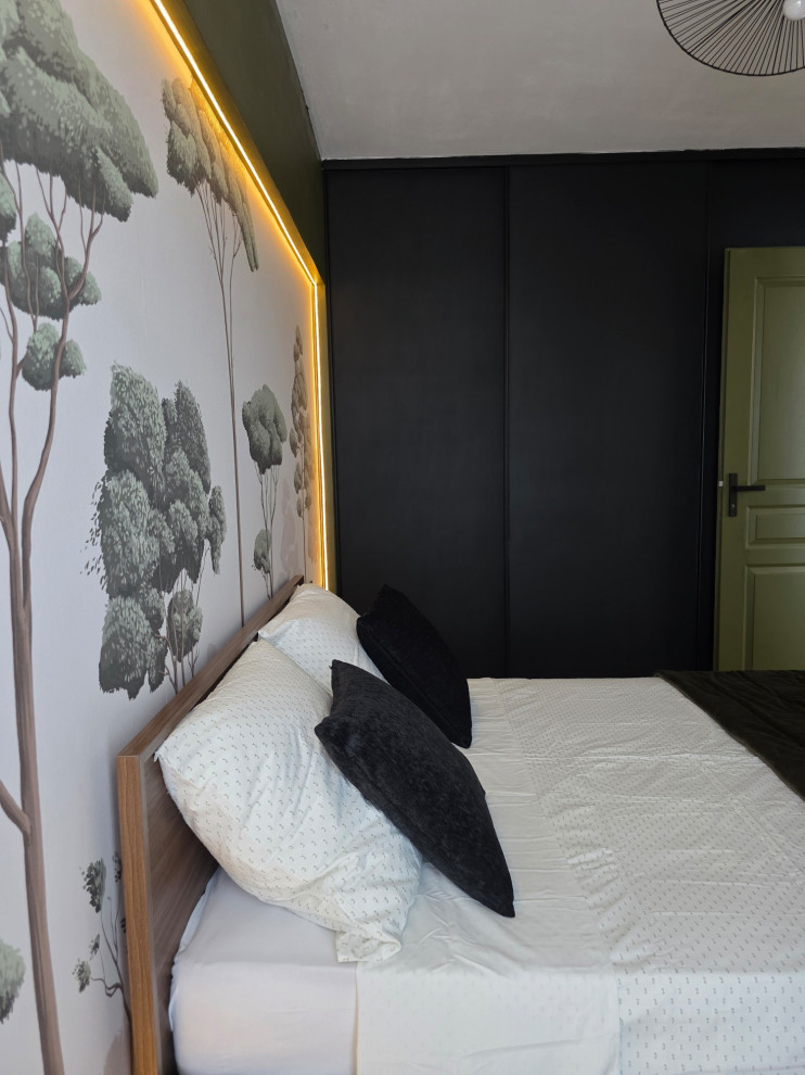 La chambre