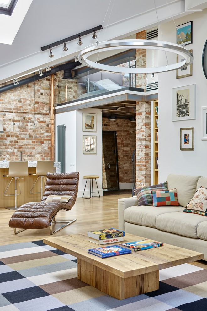 лофт-аппартаменты