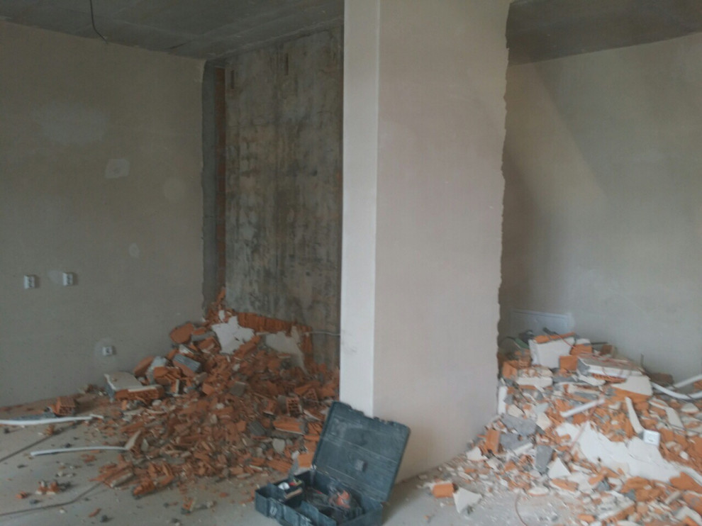 ЖК Аристократ.