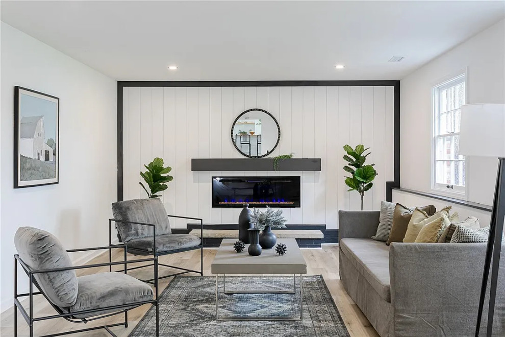 High End Luxury Whole House Remodel
