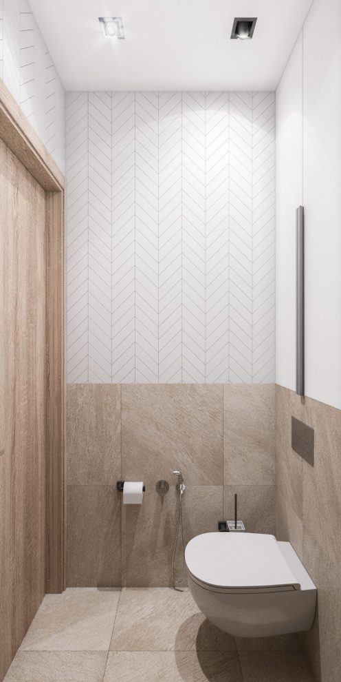 Квартира для семьи с двумя детьми