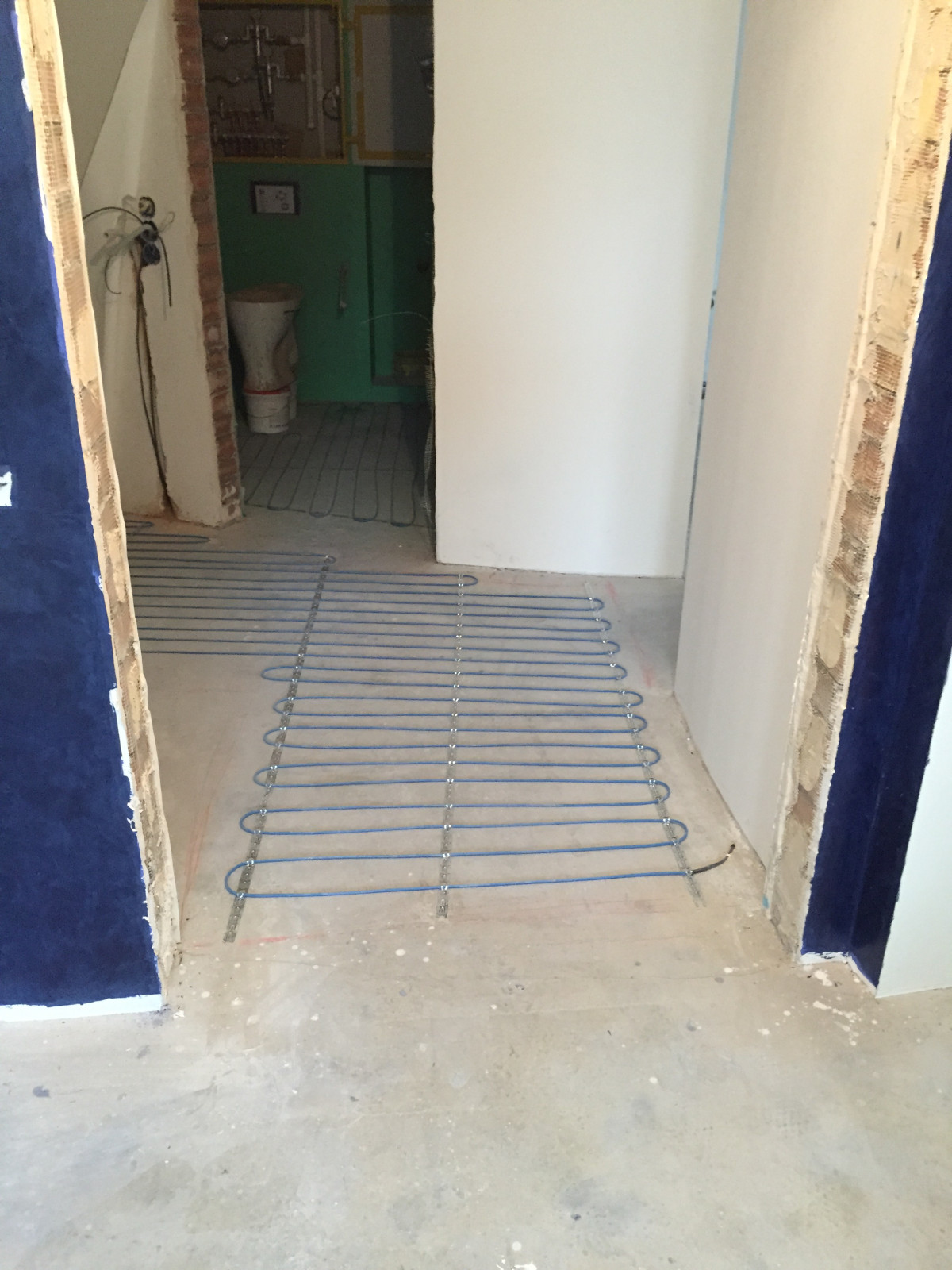 Квартира на Передовиков