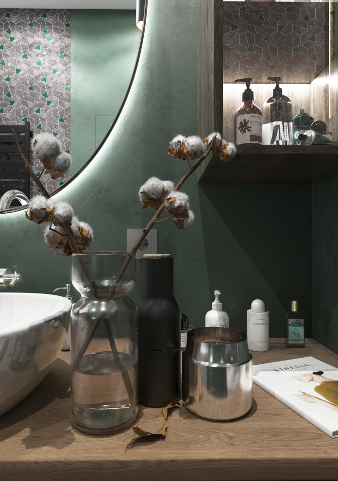 ЖК Ривер парк. Лофт.90,6 кв.м.