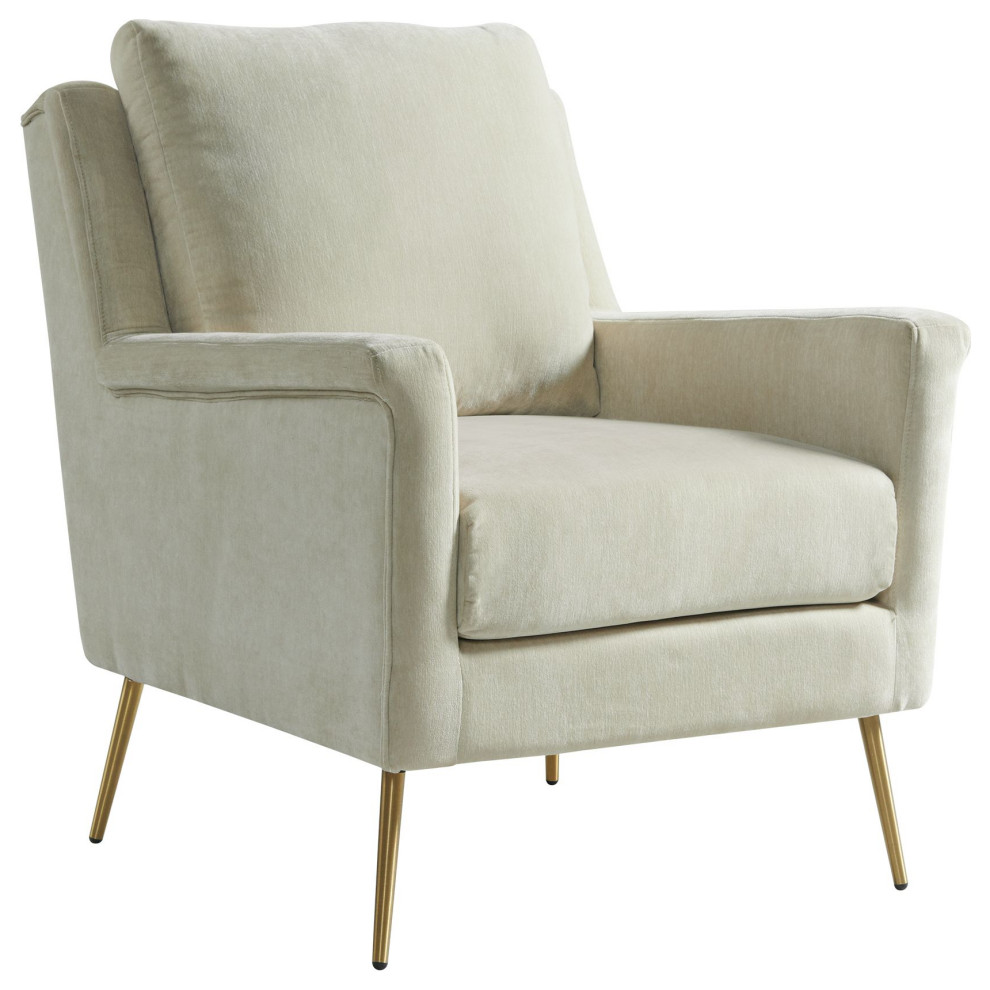 Picket House Furnishings Lincoln Chair, Linen