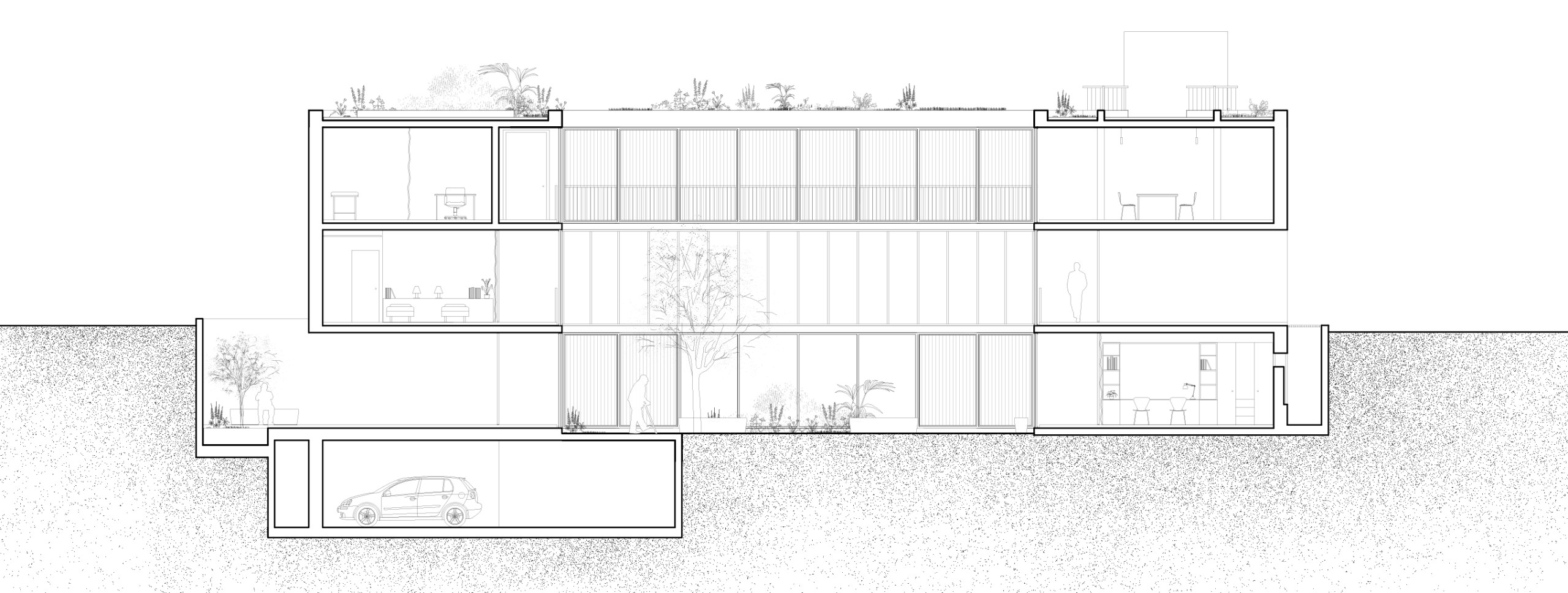 Portugal Elderly home