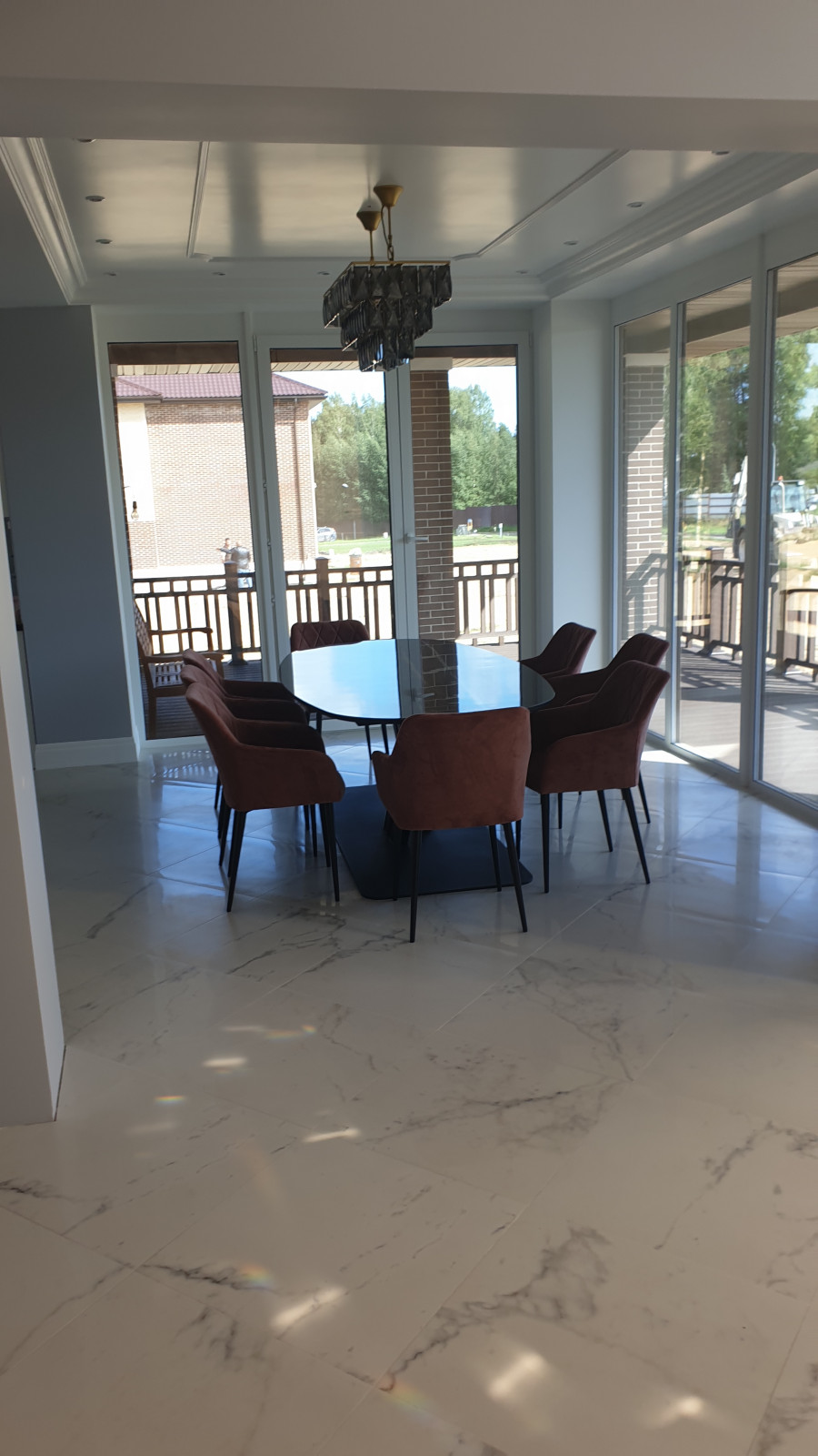 Ремонт частного дома