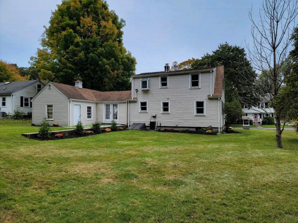 Lyndon Lane Renovation