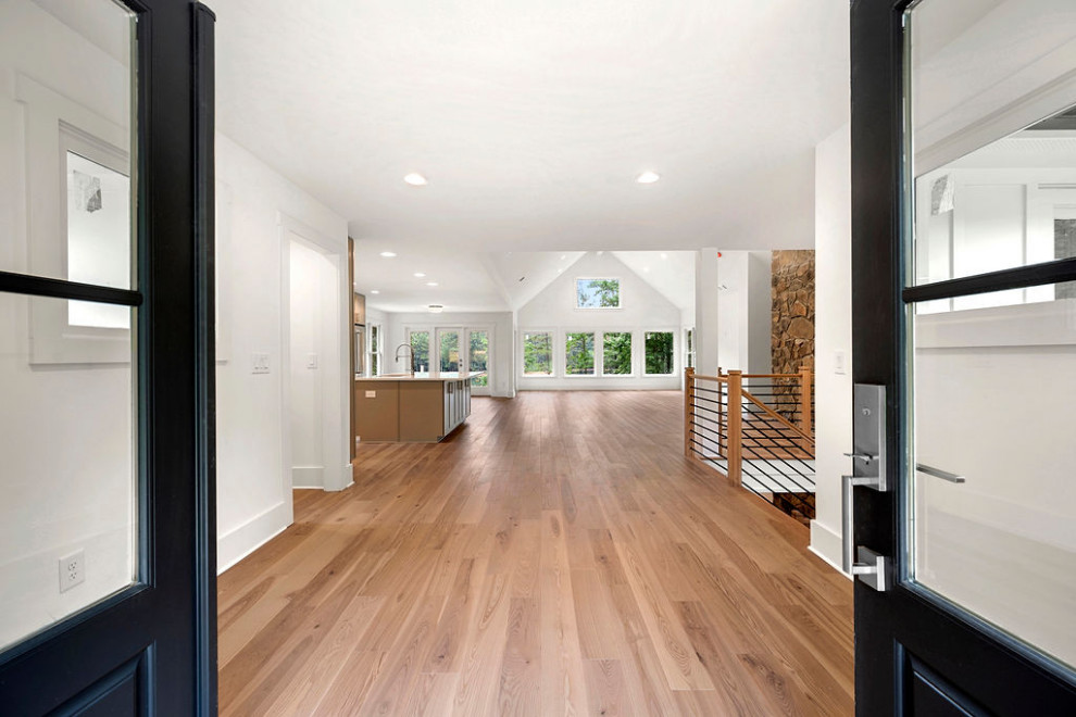 Lake Lanier Major Renovation