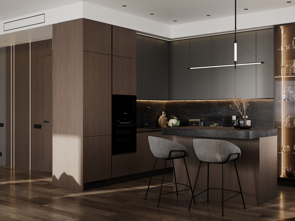 ЖК ГРИН ПАРК