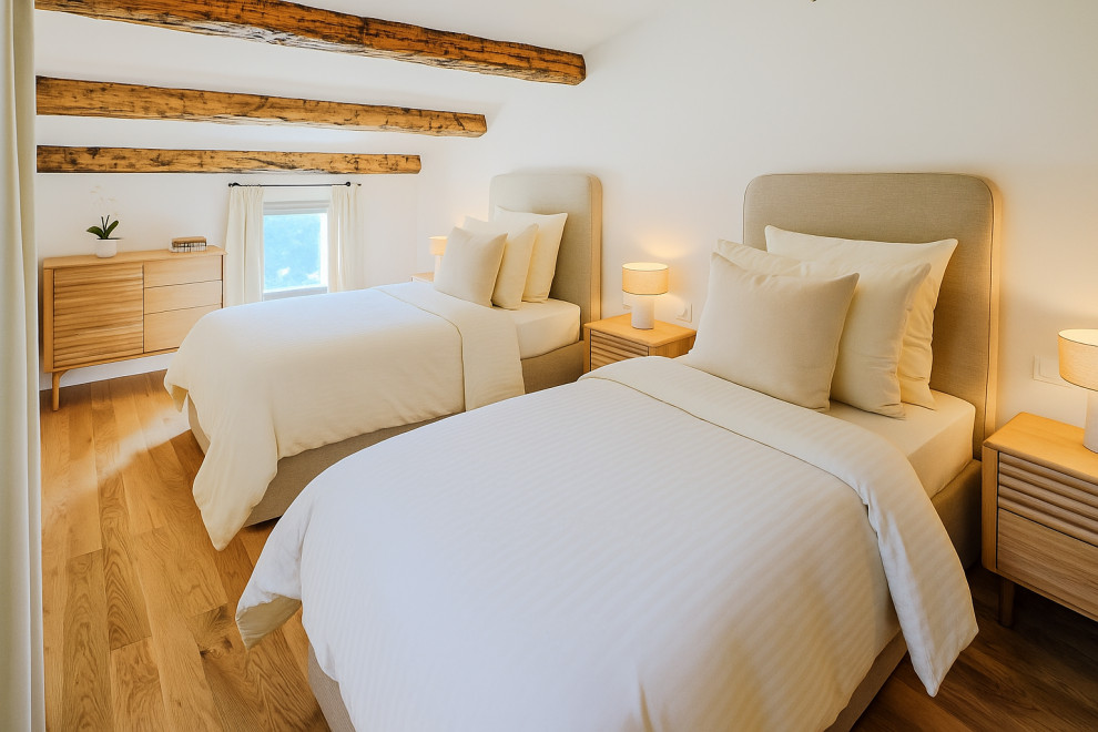 Rénovation Maison Roquebrune Cap Martin
