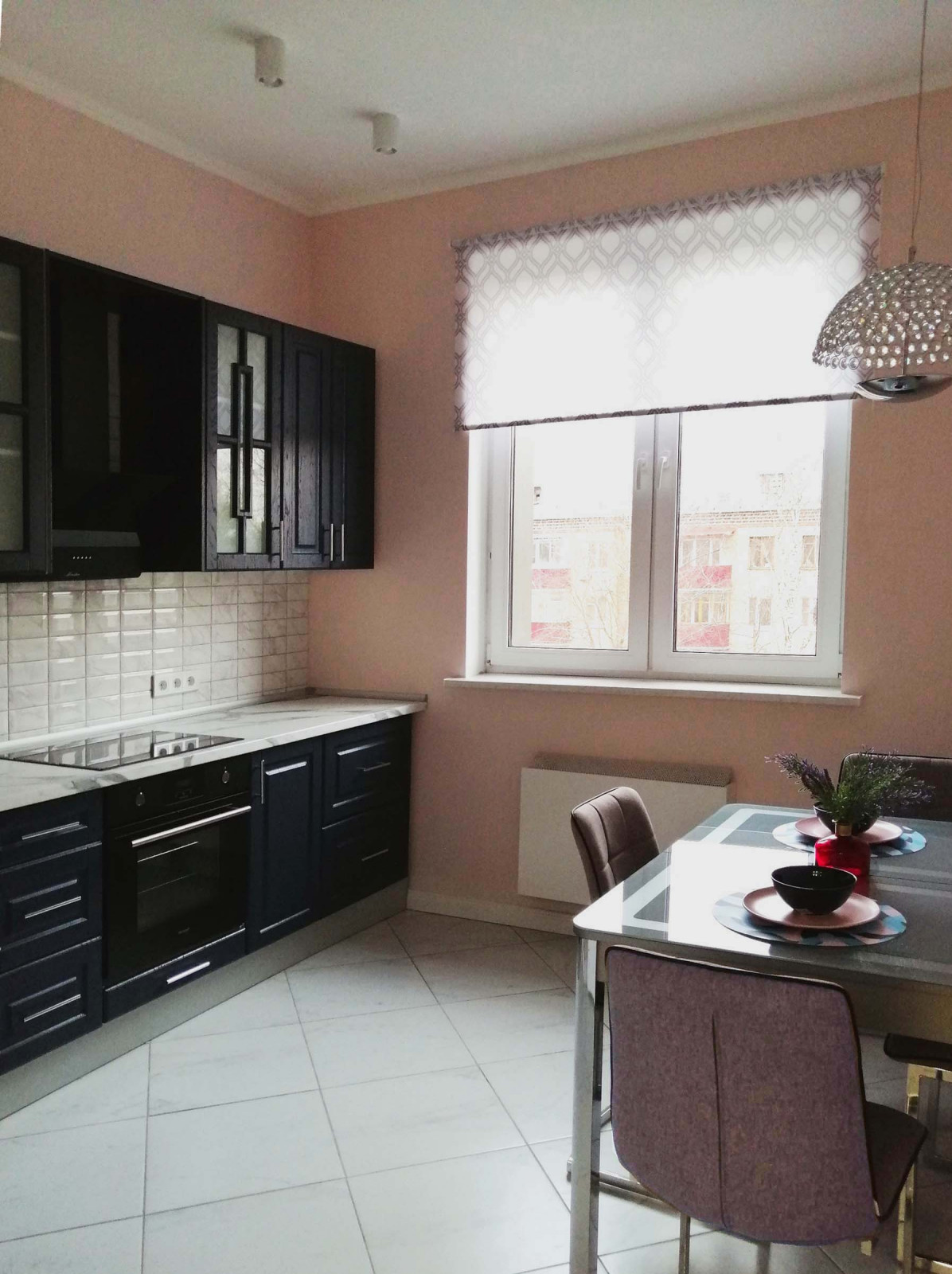 Счастье на Дмитровке