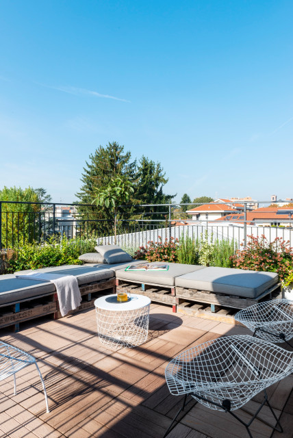 SeimaniincasaRooftop contemporary-deck