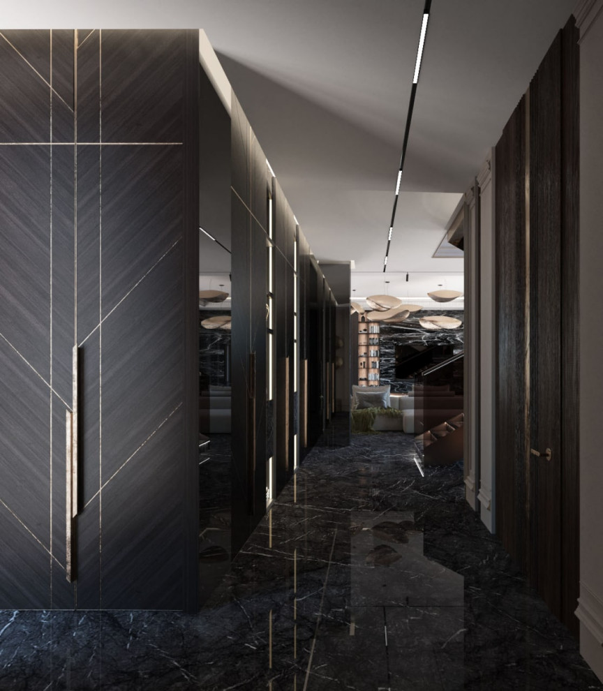 Таунхаус Сочи