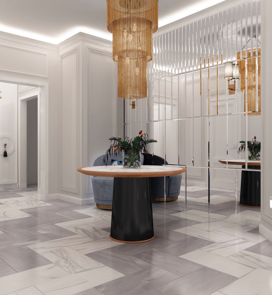 КВАРТИРА НА ТИМИРЯЗЕВСКОЙ