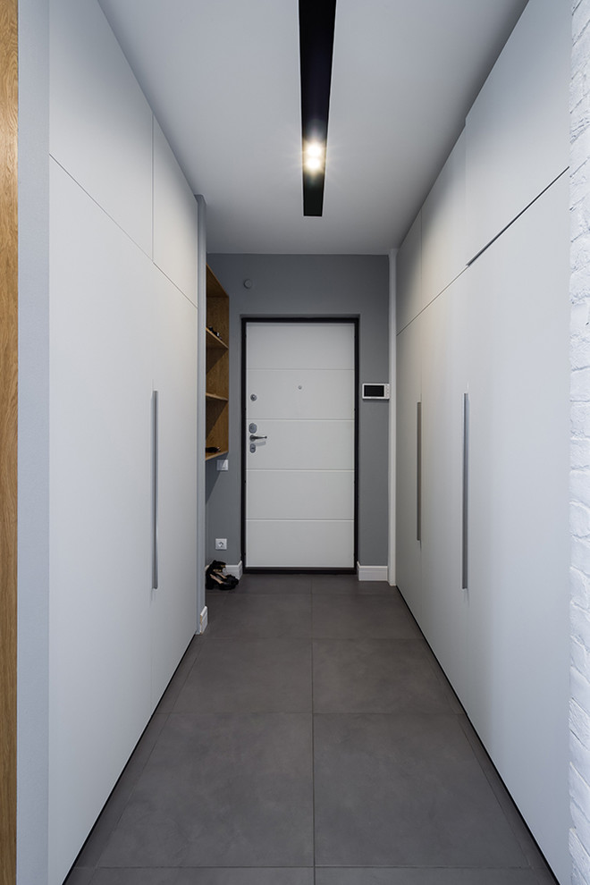 Квартира 75м2 в ЖК "Дом на Выборгской"