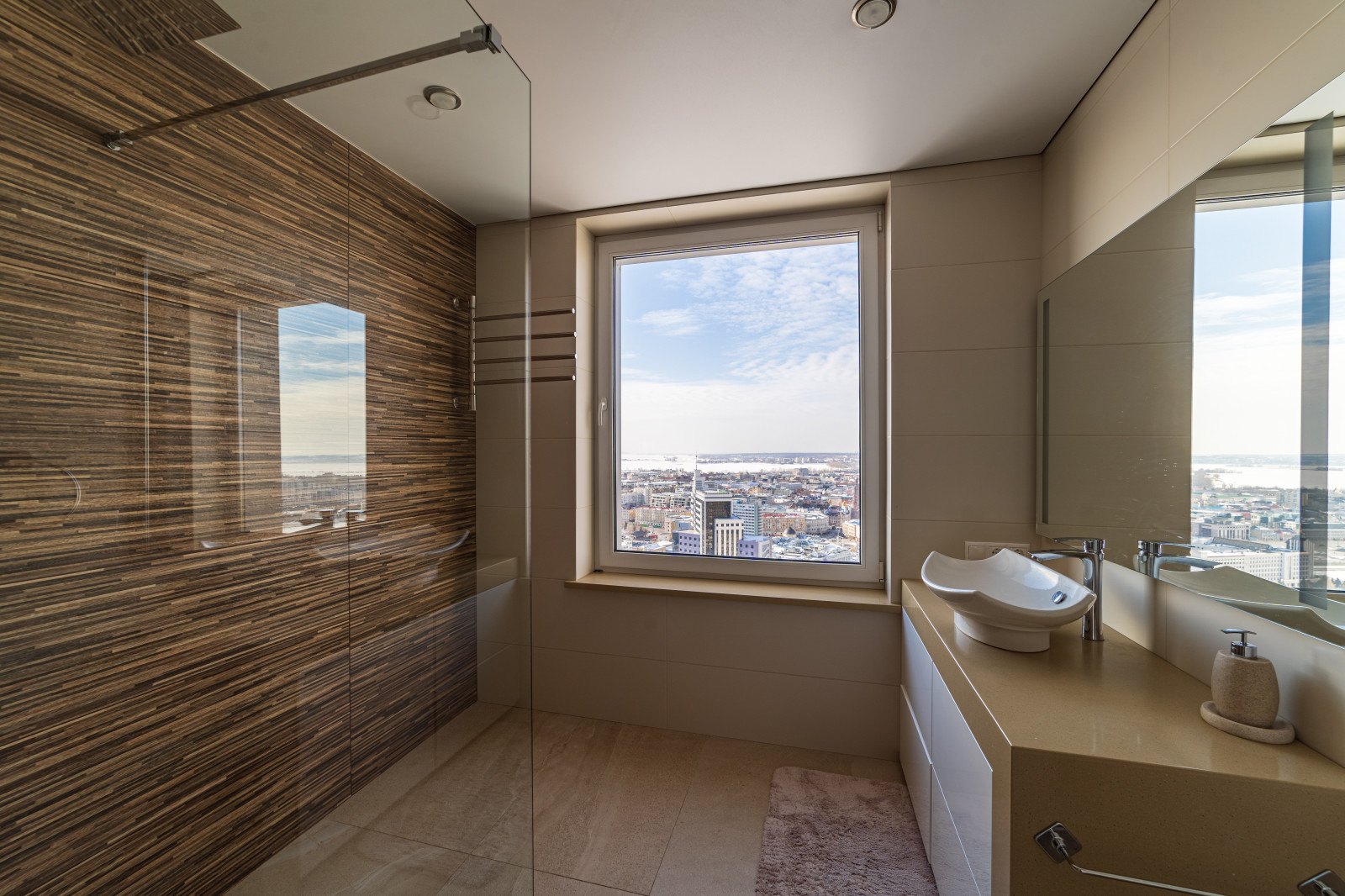 Ванная комната