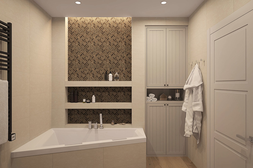 КВАРТИРА В ДОМЕ НА МИЧУРИНА