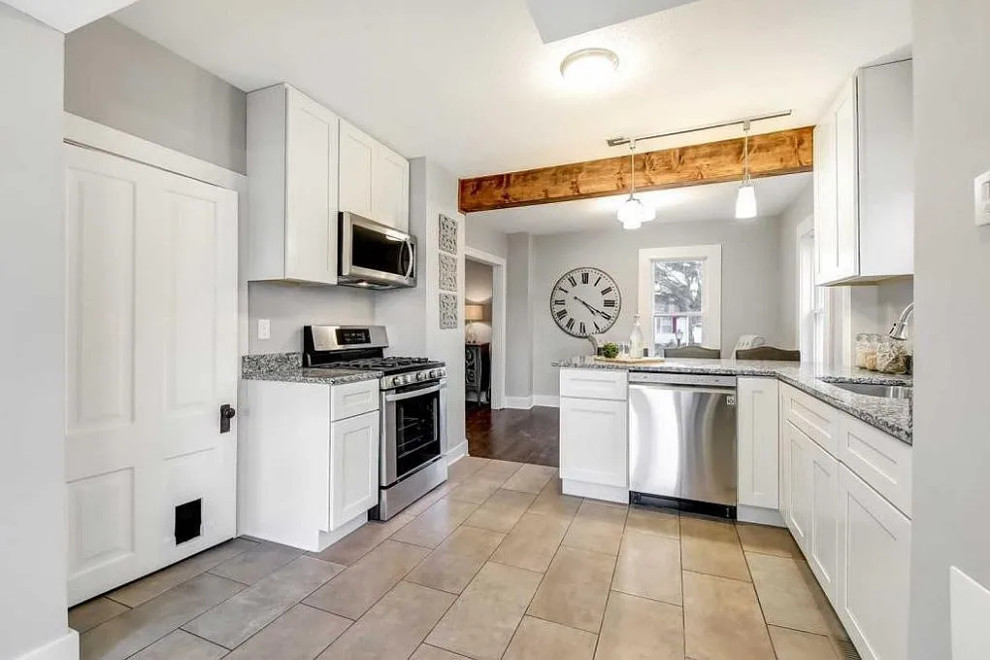 Done Right, From the Inside Out