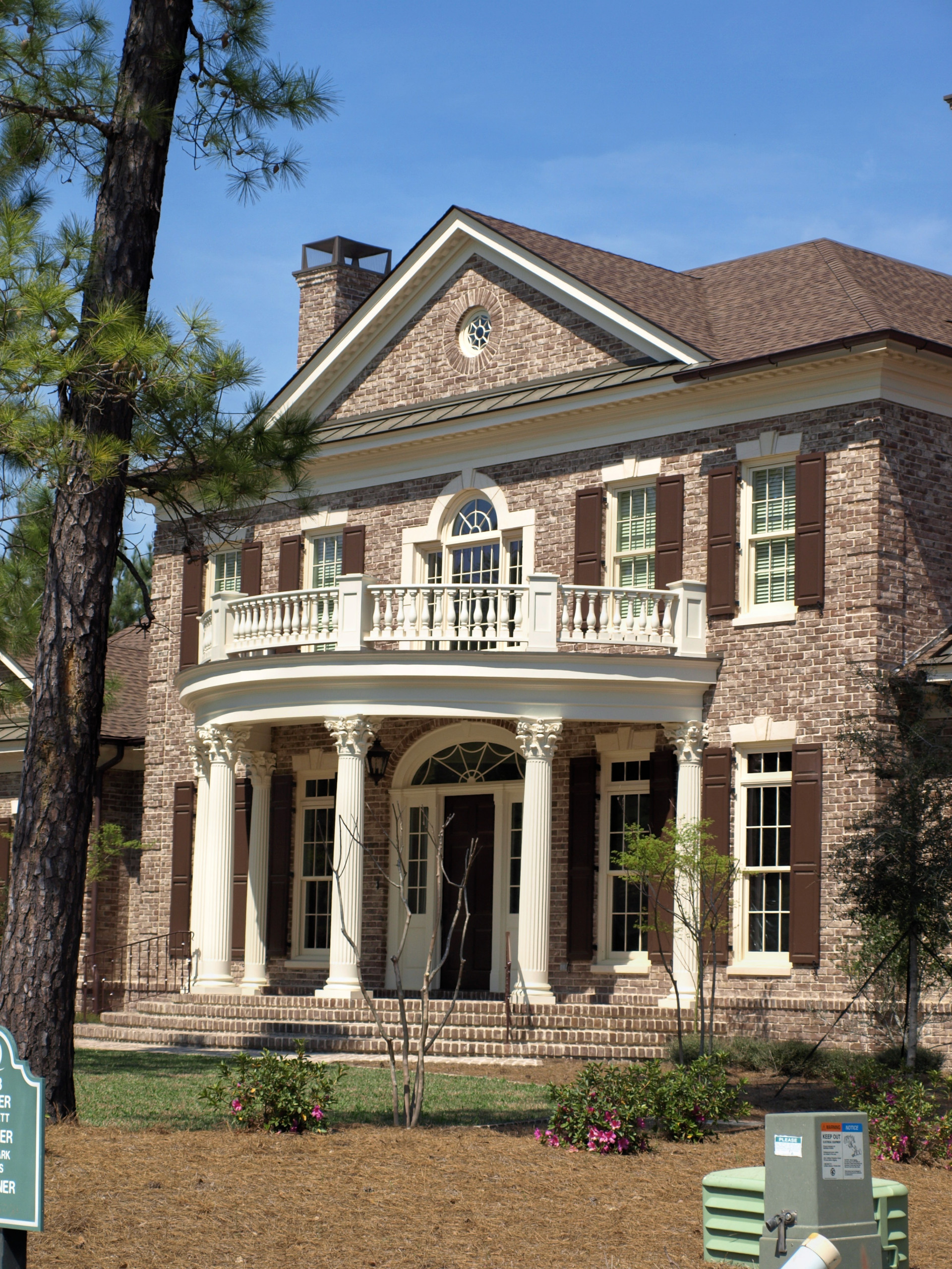 Greg Hall Custom Homes