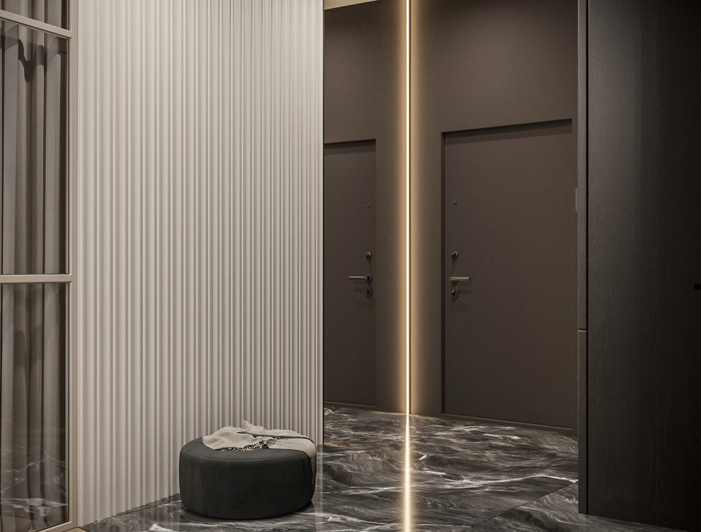 Клубный дом "Рублево"