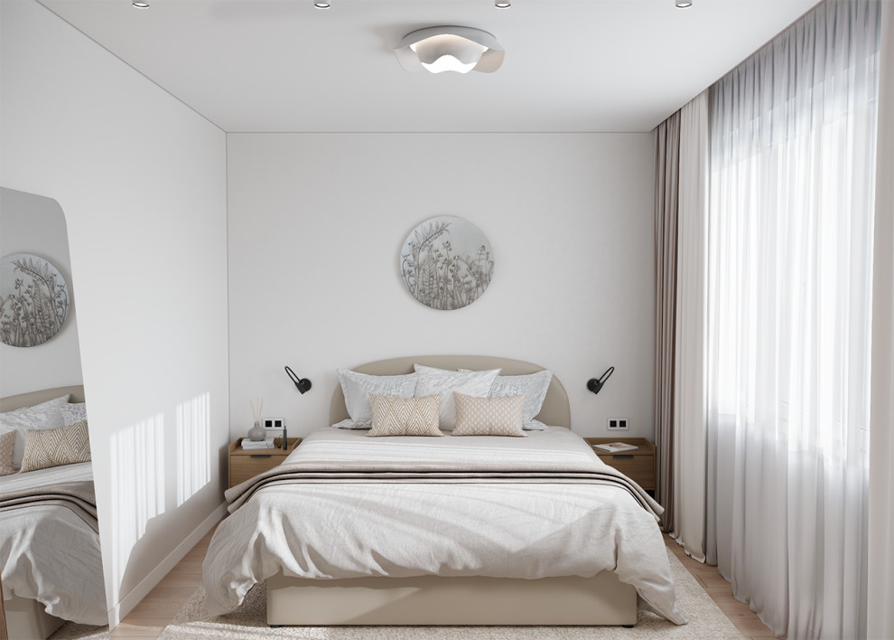 ЖК Нормандия