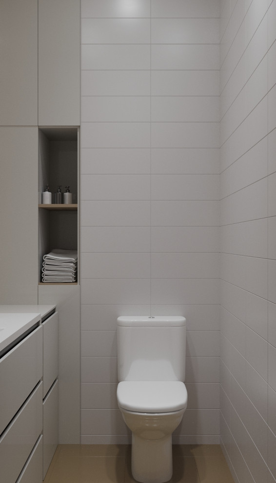 ул. Кузнецовская  ЖК Статус