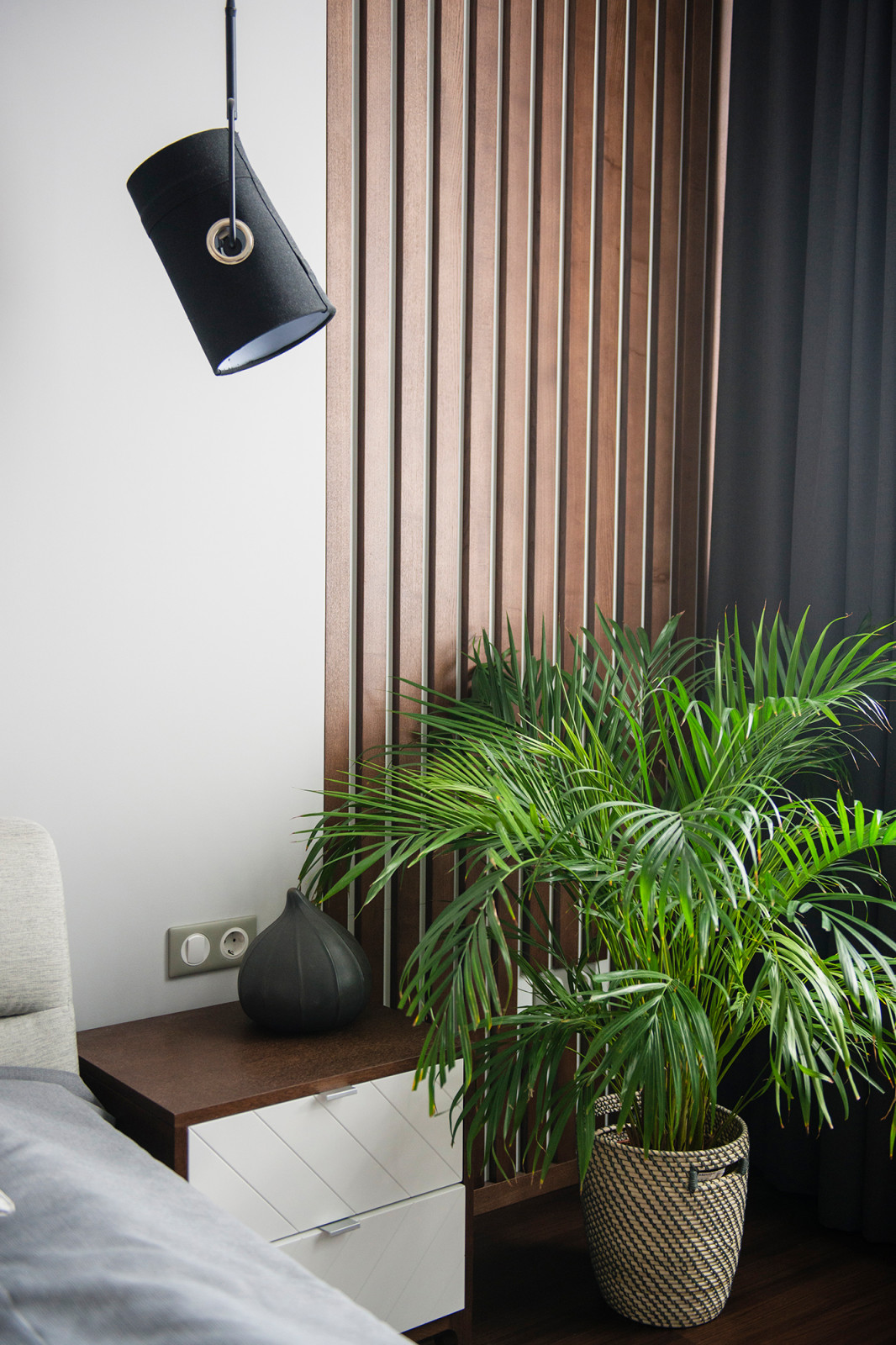 Квартира в ЖК "Парадиз"