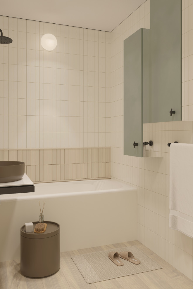 Линия и круг