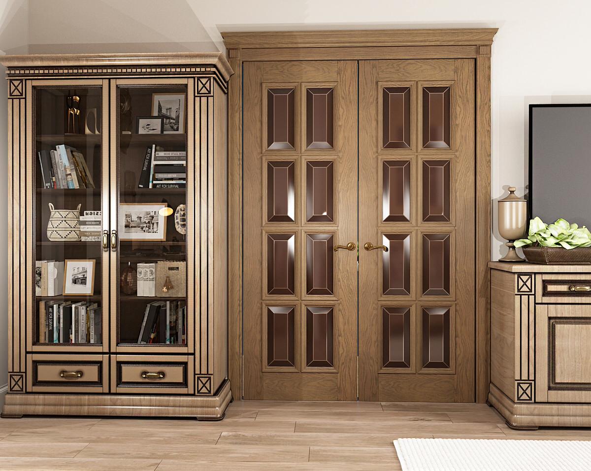 Колониальный стиль