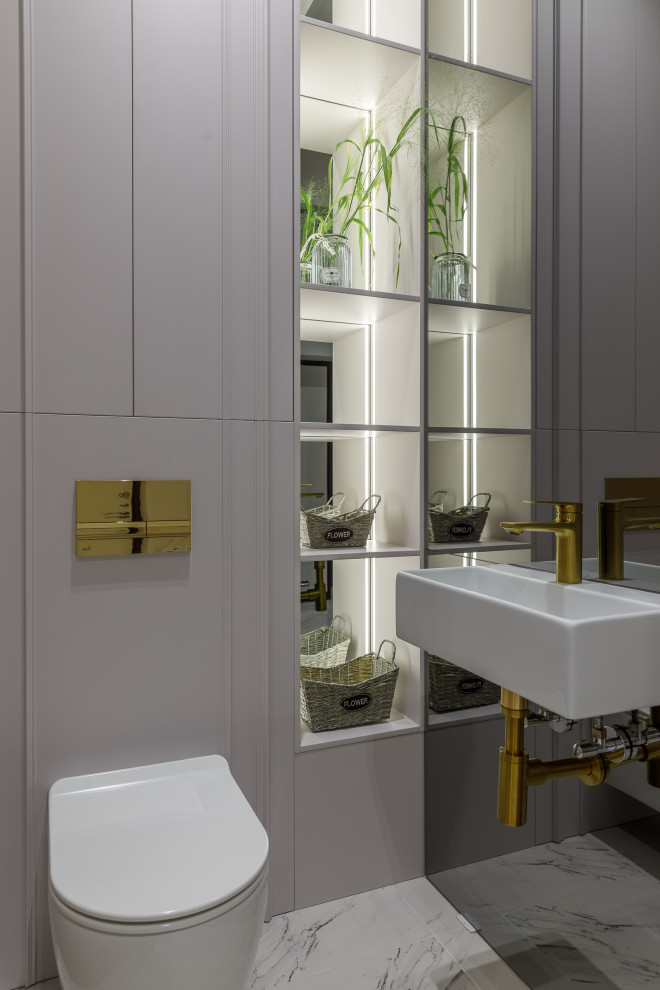 Квартира в ЖК GREEN Вита г. Воронеж