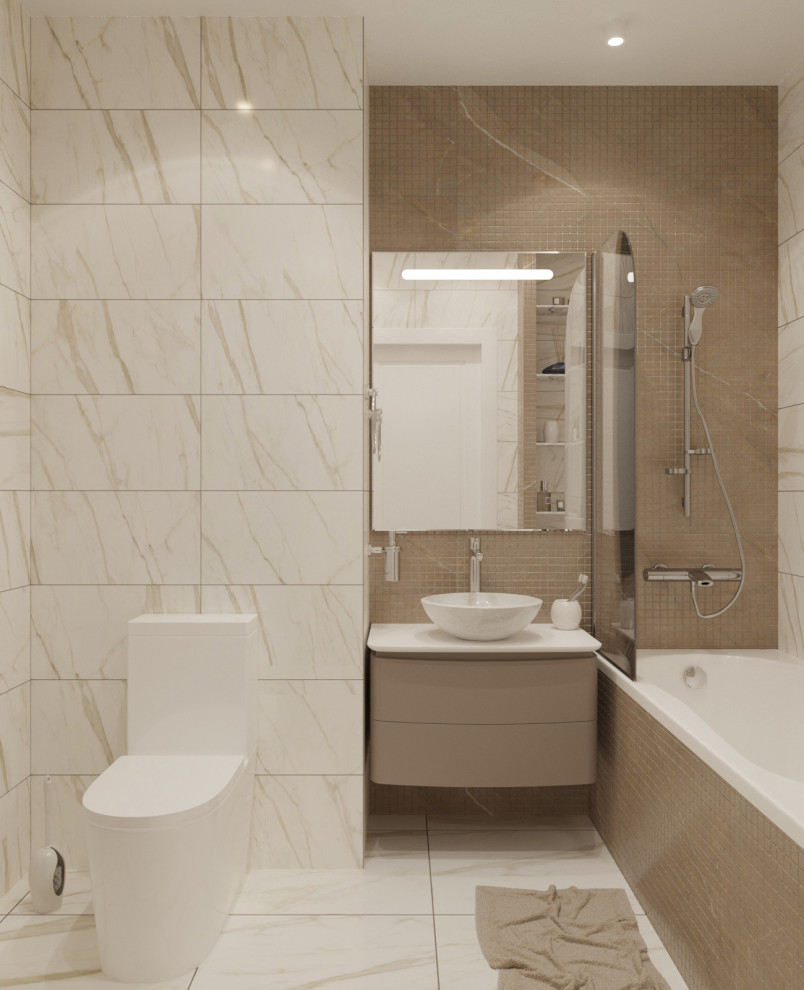 ЖК Красногорский