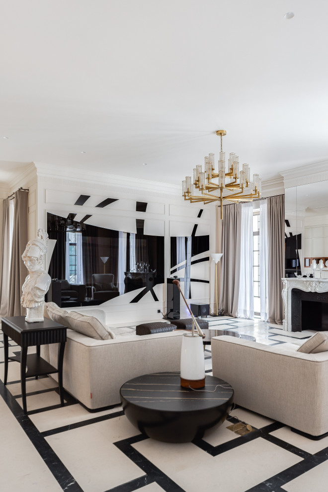 Коттеджный посёлок Монолит