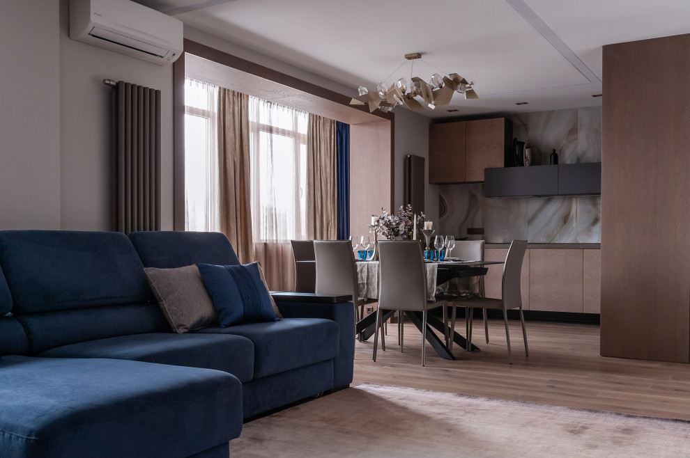 Фото квартиры на Галущака