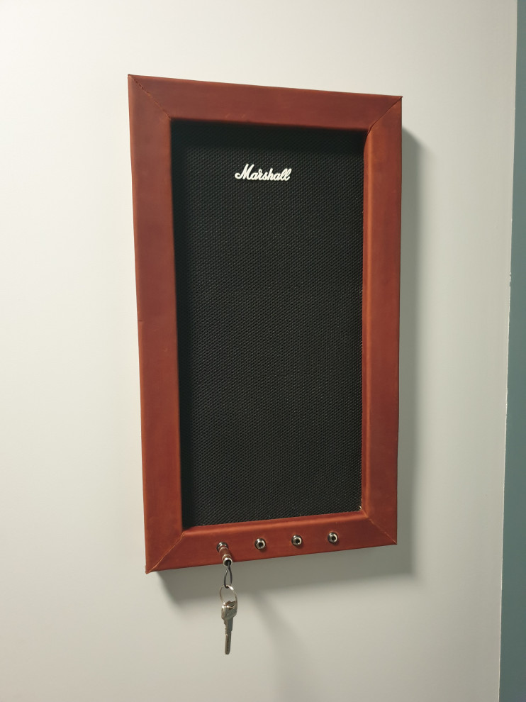 ЖК Город на Реке Тушино-2018