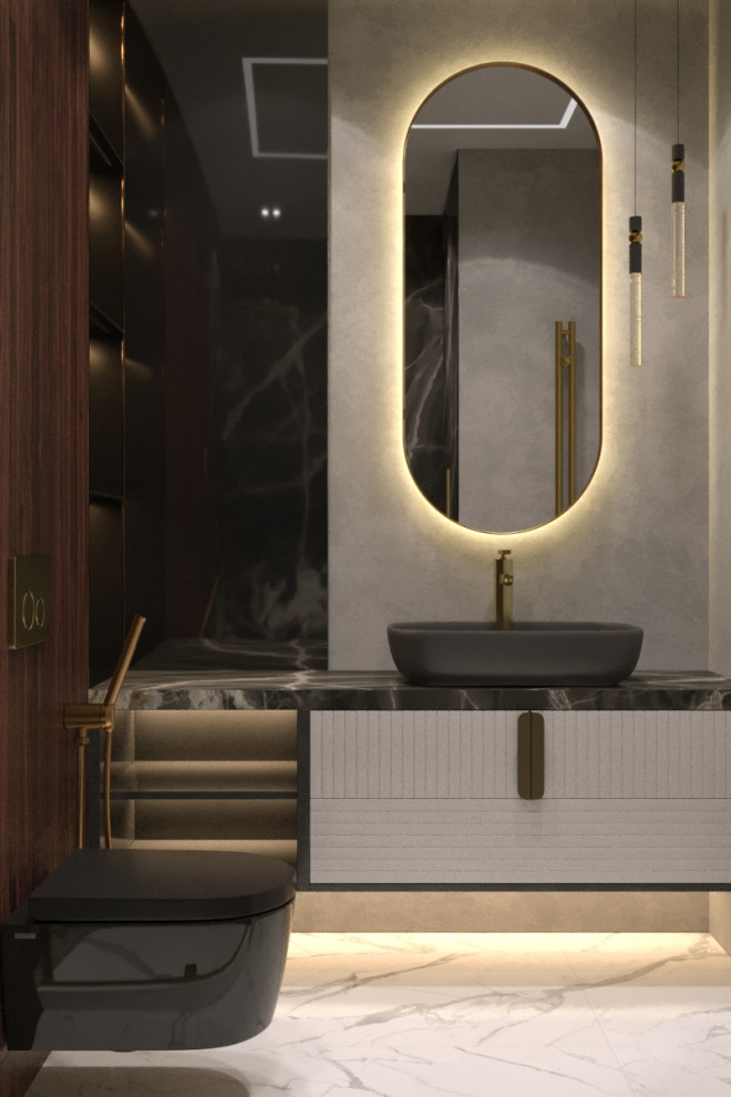 Современная классика для городской жизни