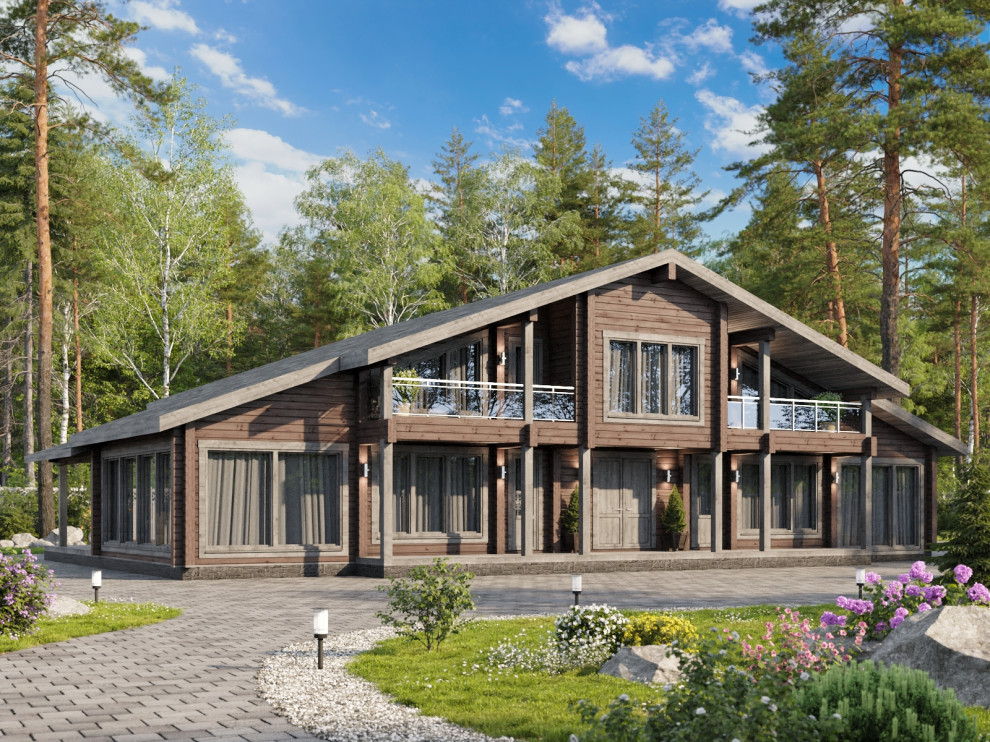 Типовой проект "Турин"