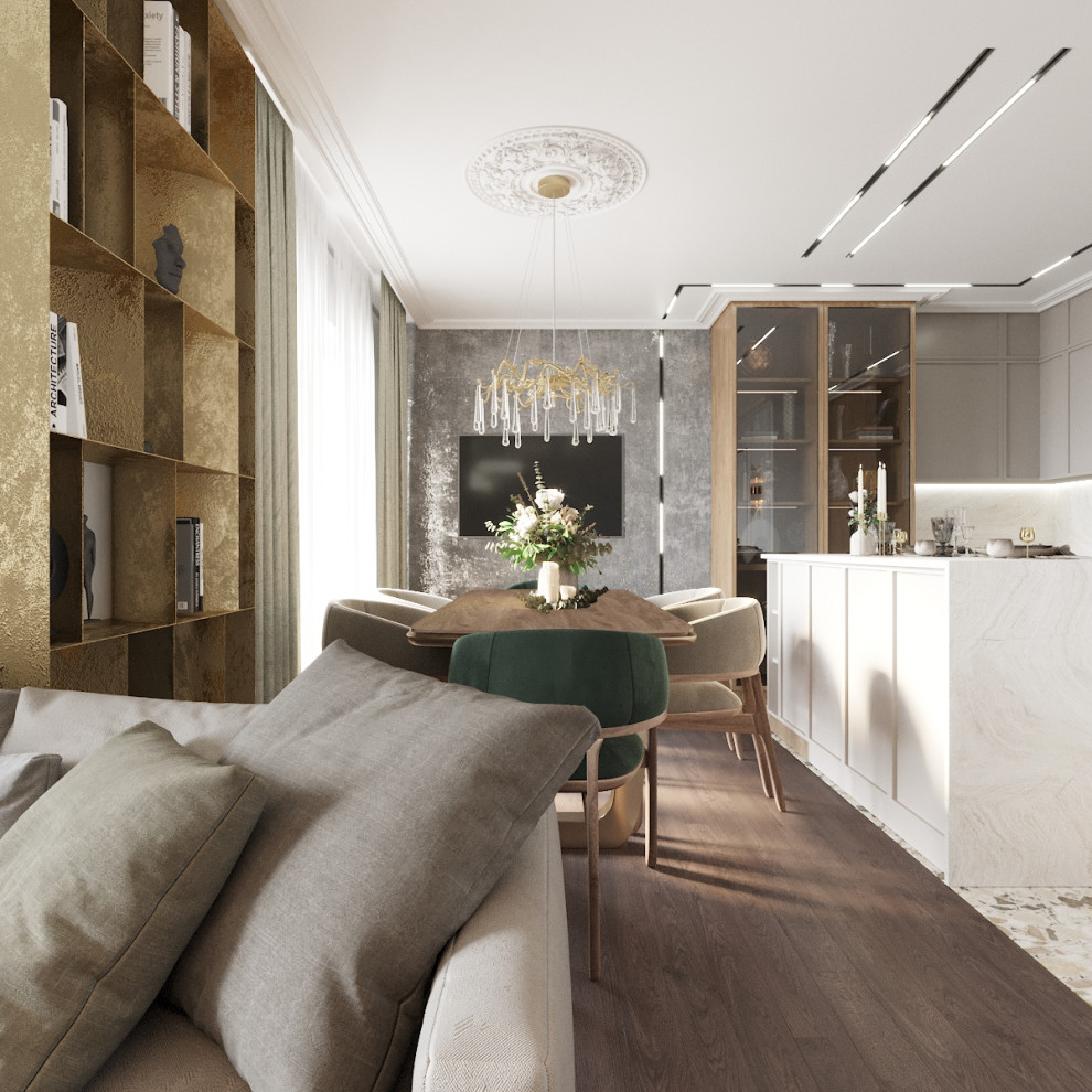 ЖК "Фамилия"