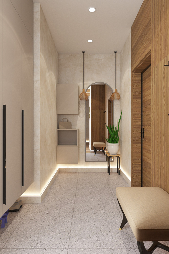 ЖК Мельцер Хаус